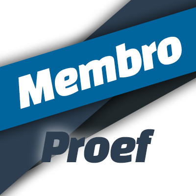 Membro Team Omgeving